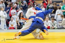 21.03.2026 Berger Nachwuchscup